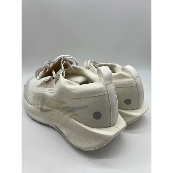 Nike Pegasus Trail 5 GTX White Photon Dust FQ0908-101 Men's Size 10.5 - Picture 8 of 12